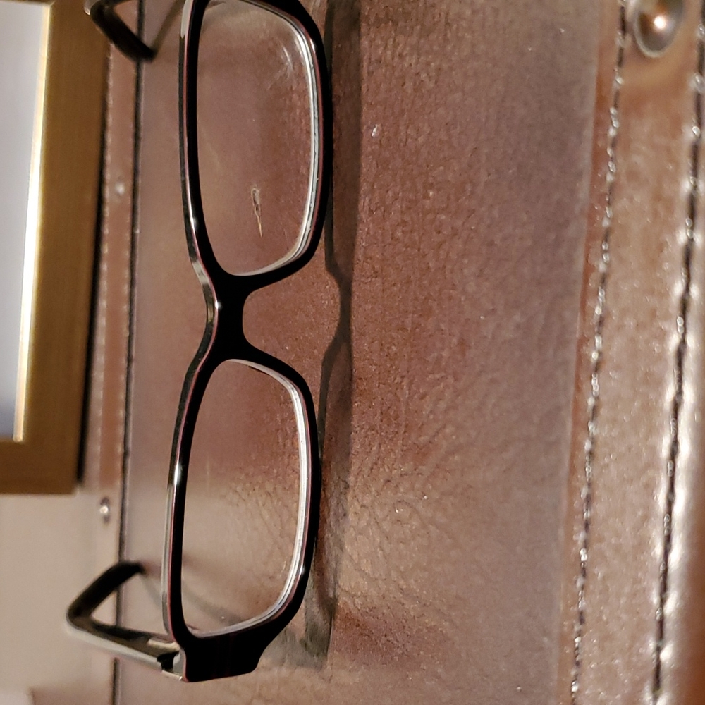 Gucci eyeglasss